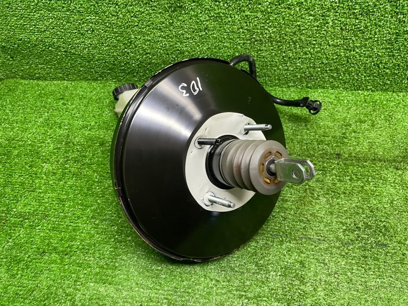 Усилитель тормозов вакуумный, 10000 рублей, Москва