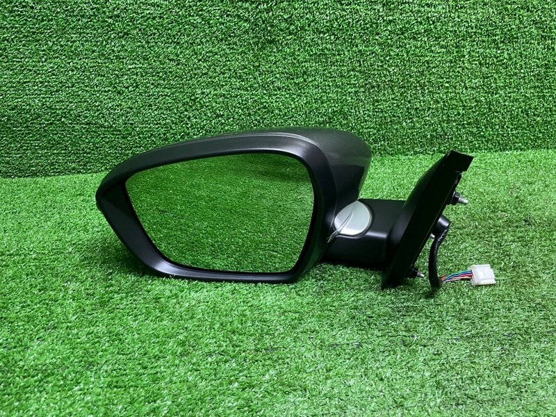 Зеркало левое, 19000 рублей, Москва