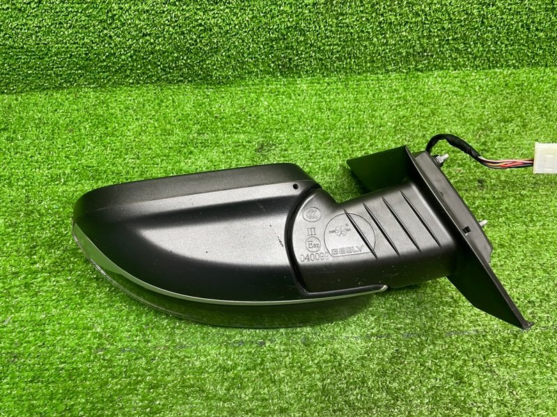 Зеркало левое, 19000 рублей, Москва