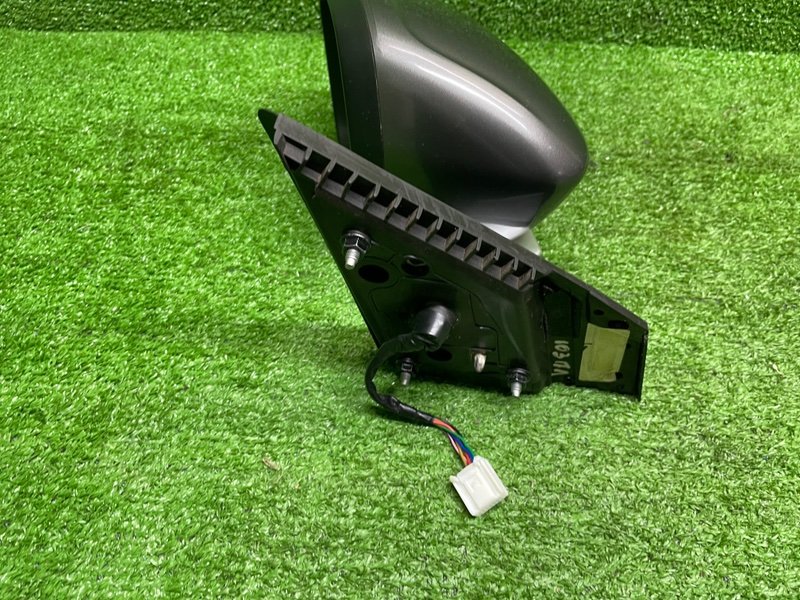 Зеркало левое, 19000 рублей, Москва