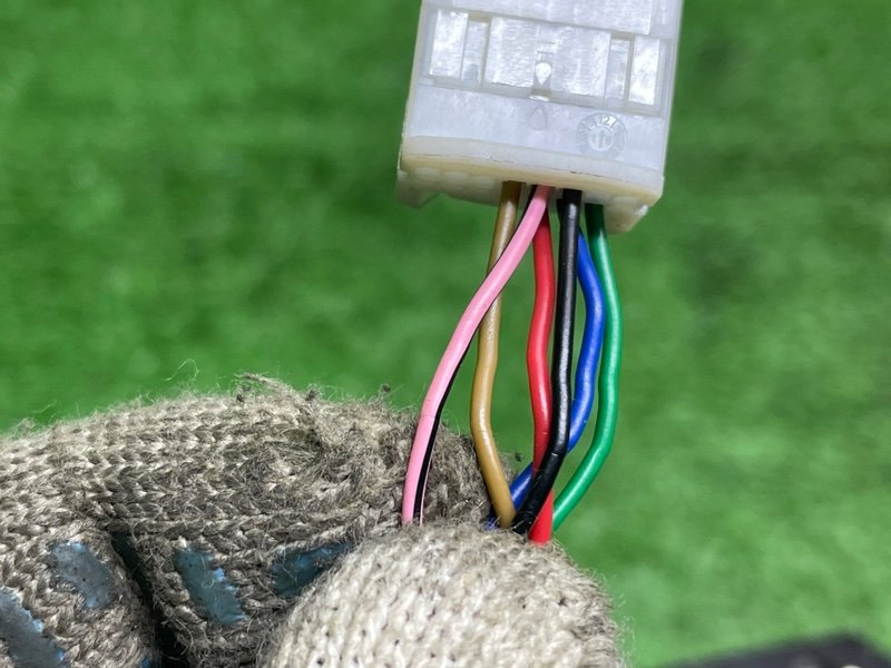 Зеркало левое, 19000 рублей, Москва