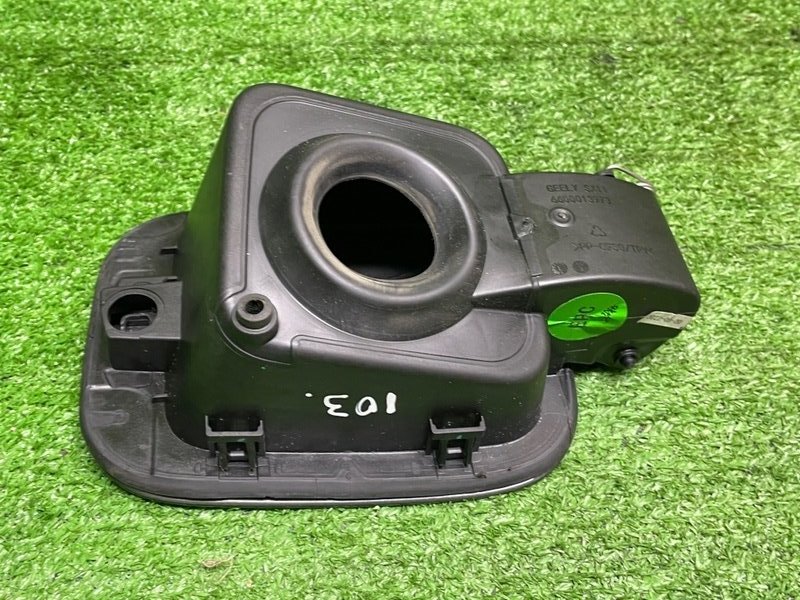 Лючок топливного бака, 3500 рублей, Москва