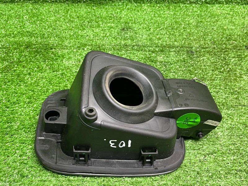 Лючок топливного бака, 3500 рублей, Москва