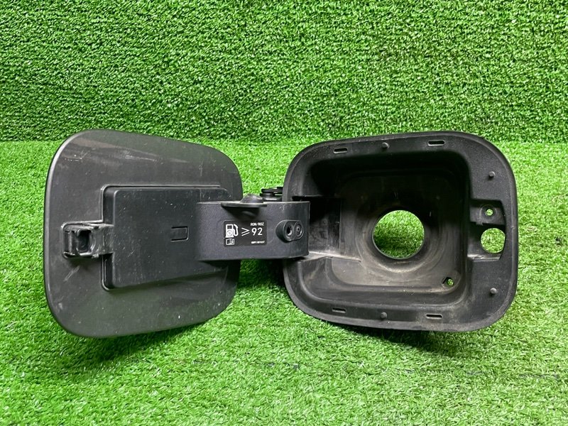 Лючок топливного бака, 3500 рублей, Москва