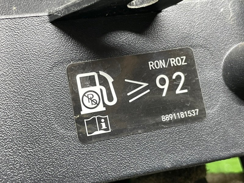 Лючок топливного бака, 3500 рублей, Москва