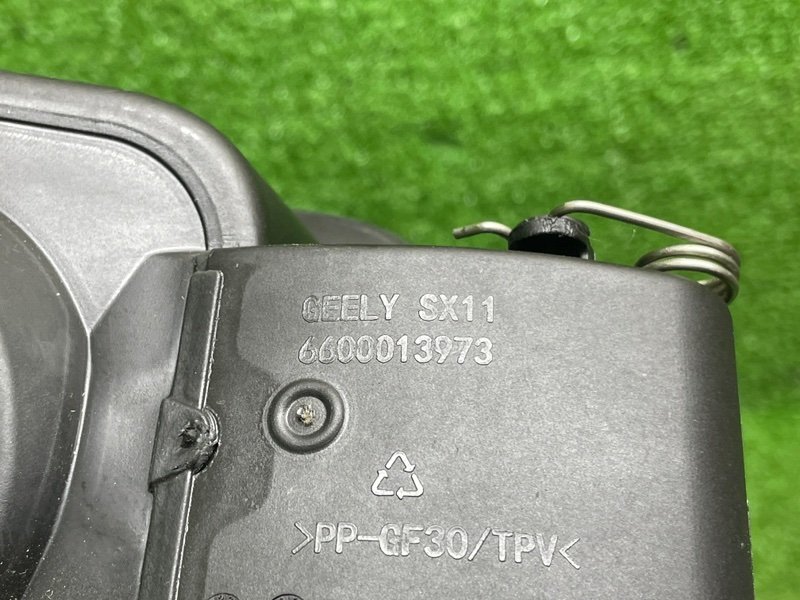 Лючок топливного бака, 3500 рублей, Москва