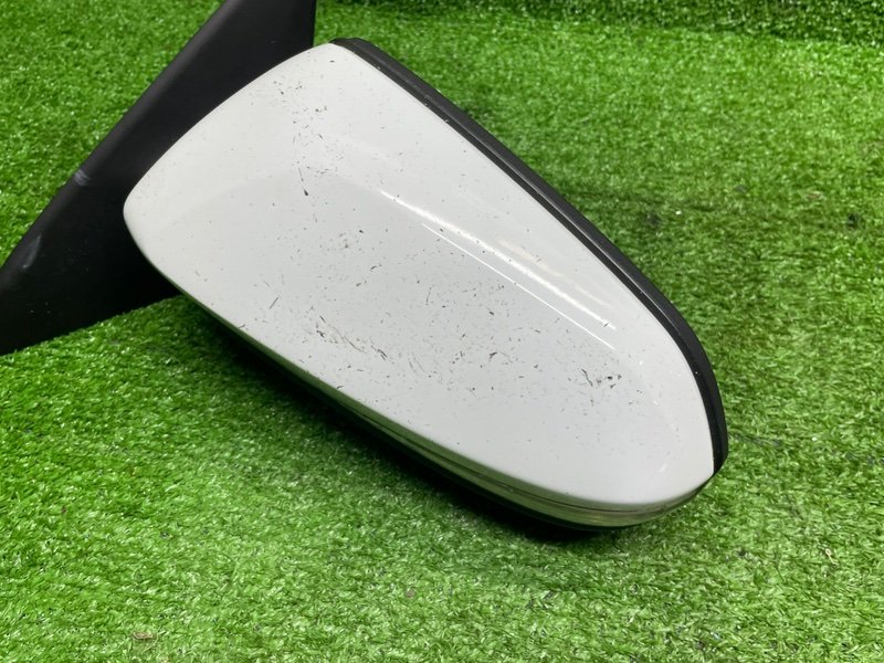 Зеркало левое, 3500 рублей, Москва