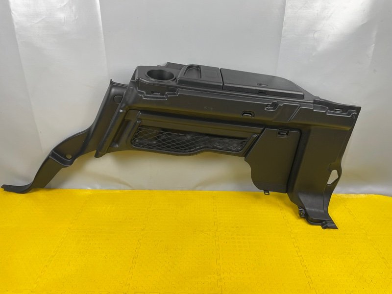 Обшивка багажника, 2000 рублей, Москва