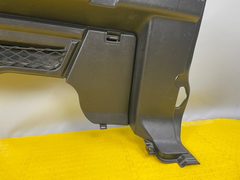 Обшивка багажника, 2000 рублей, Москва