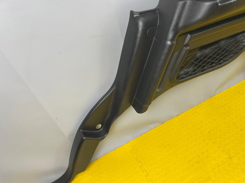 Обшивка багажника, 2000 рублей, Москва