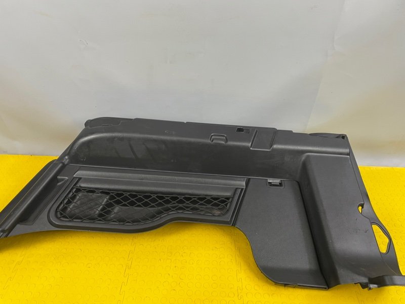 Обшивка багажника, 2000 рублей, Москва