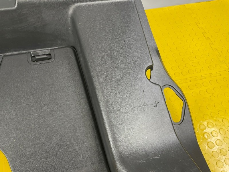 Обшивка багажника, 2000 рублей, Москва