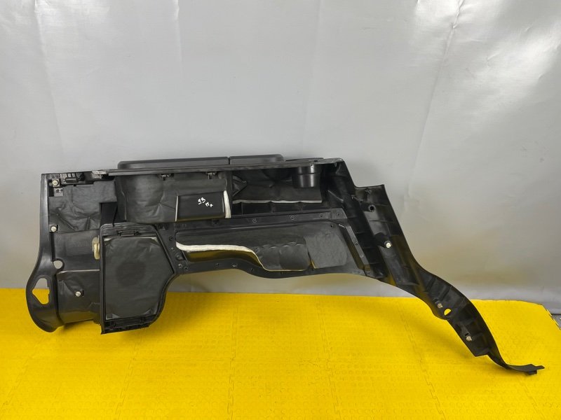 Обшивка багажника, 2000 рублей, Москва