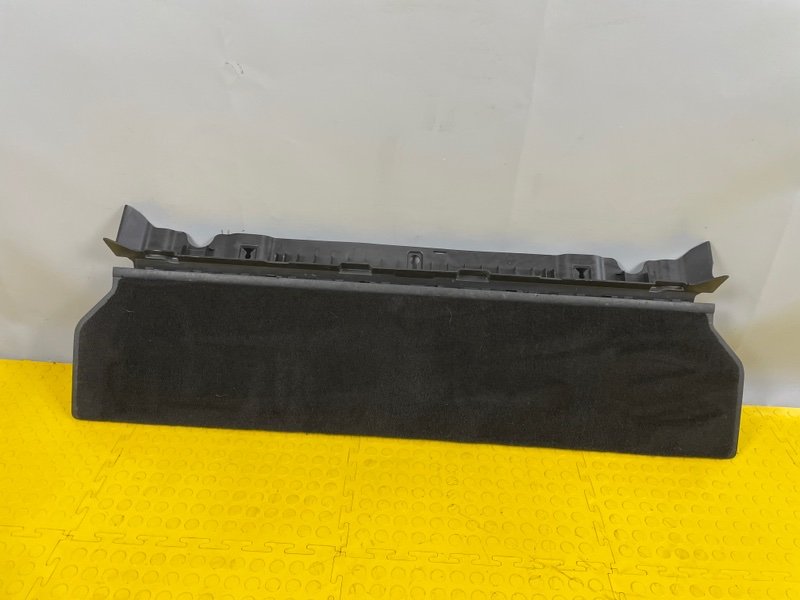 Пол багажника, 2000 рублей, Москва