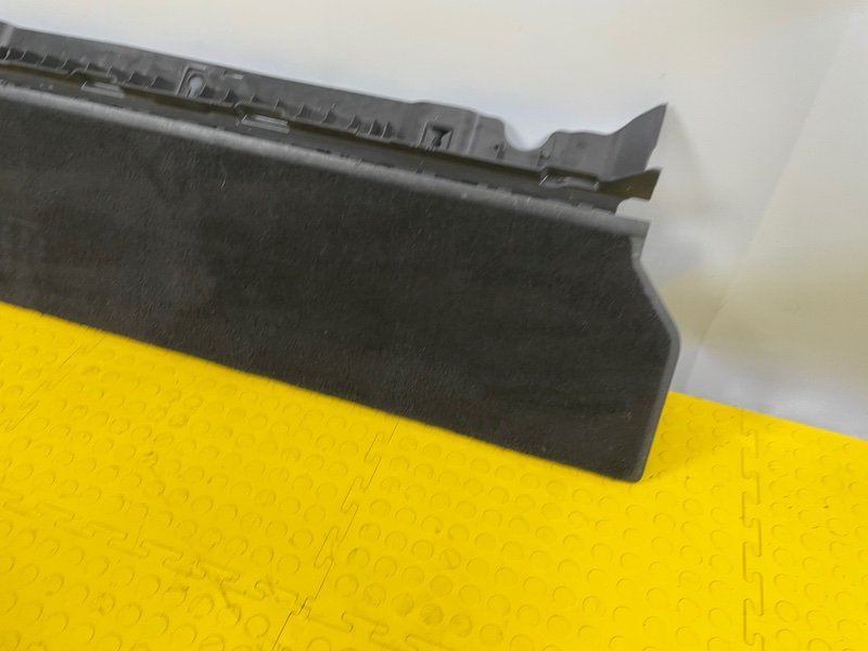 Пол багажника, 2000 рублей, Москва