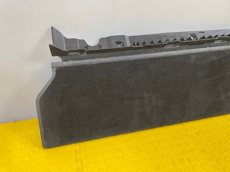 Пол багажника, 2000 рублей, Москва