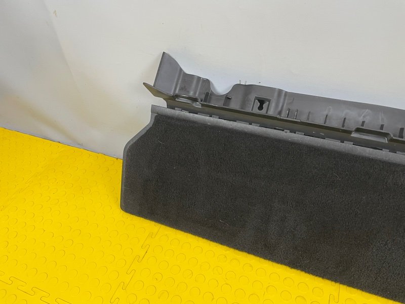 Пол багажника, 2000 рублей, Москва