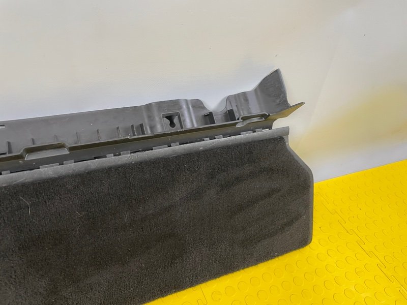 Пол багажника, 2000 рублей, Москва