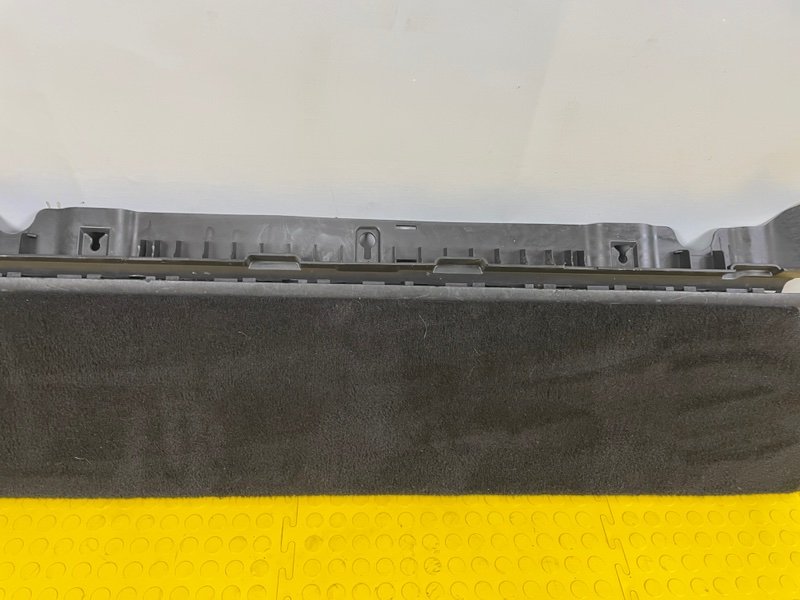 Пол багажника, 2000 рублей, Москва