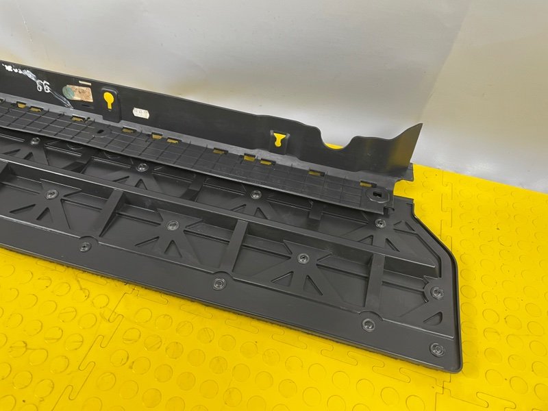 Пол багажника, 2000 рублей, Москва