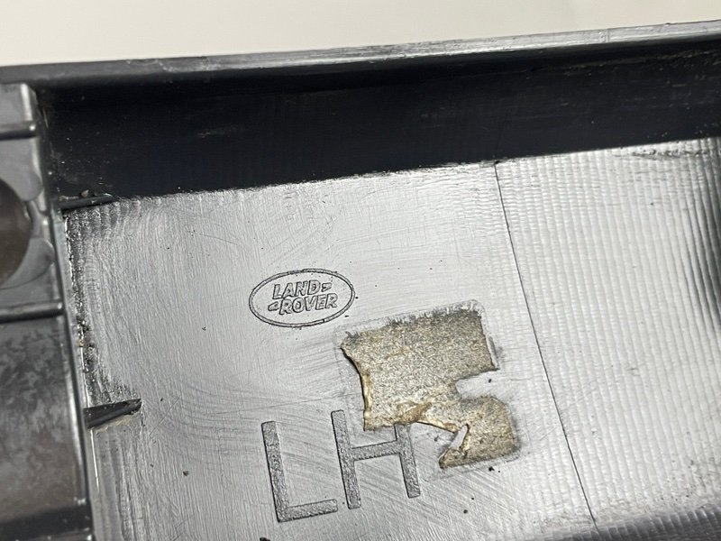 Накладка двери, 3500 рублей, Москва