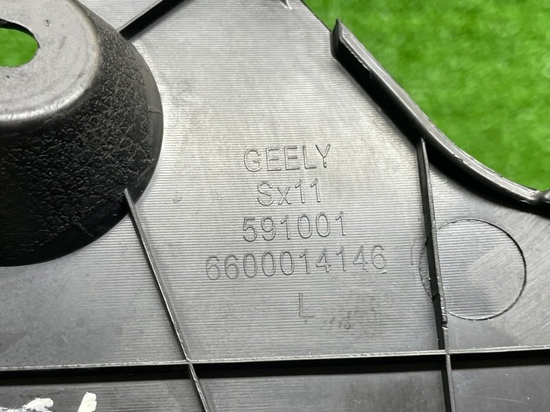 Декоративная крышка двигателя, 2500 рублей, Москва