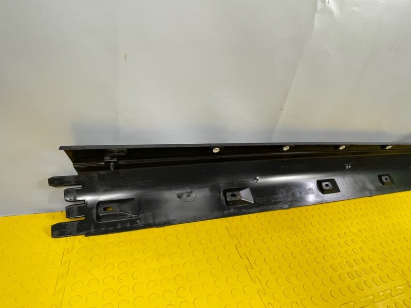 Накладка порога, 7000 рублей, Москва