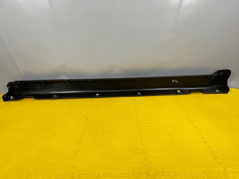 Накладка порога, 3000 рублей, Москва