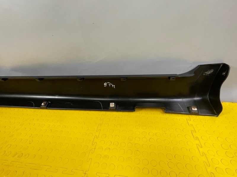 Накладка порога, 3000 рублей, Москва