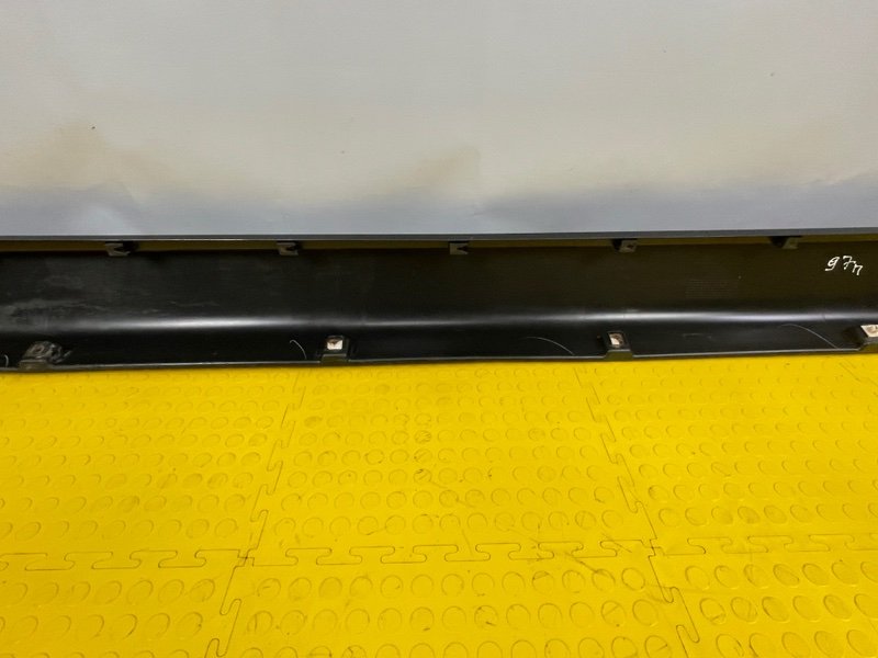 Накладка порога, 3000 рублей, Москва