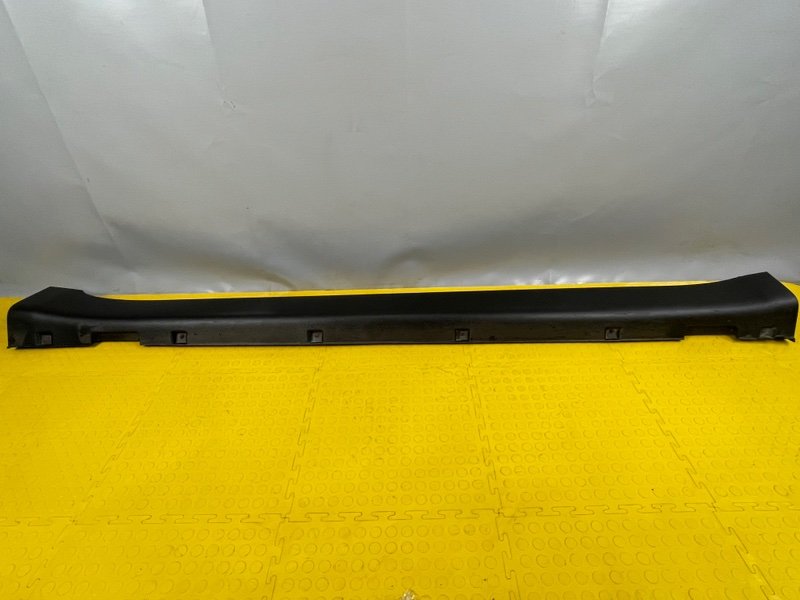 Накладка порога, 2500 рублей, Москва