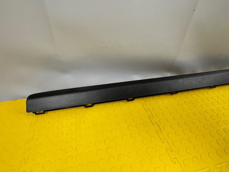 Накладка порога, 2500 рублей, Москва