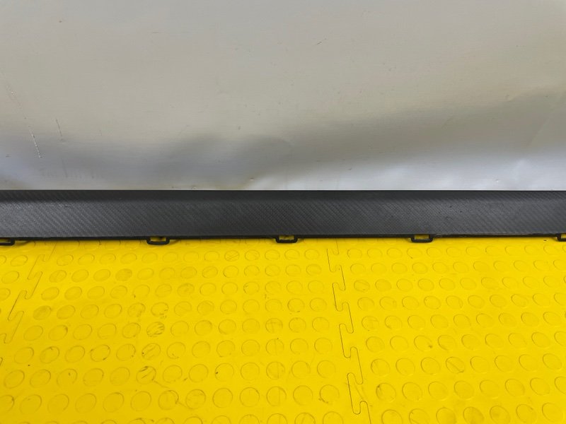 Накладка порога, 2500 рублей, Москва