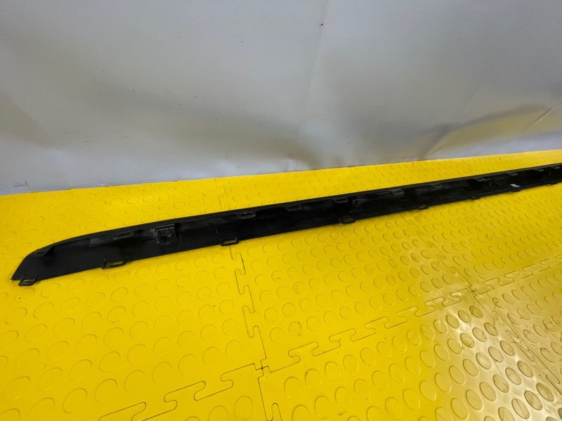 Накладка порога, 2500 рублей, Москва