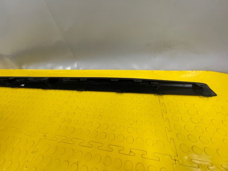 Накладка порога, 2500 рублей, Москва