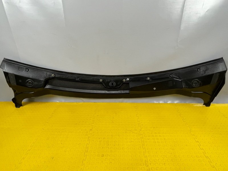 Планка под лобовое стекло, 2000 рублей, Москва