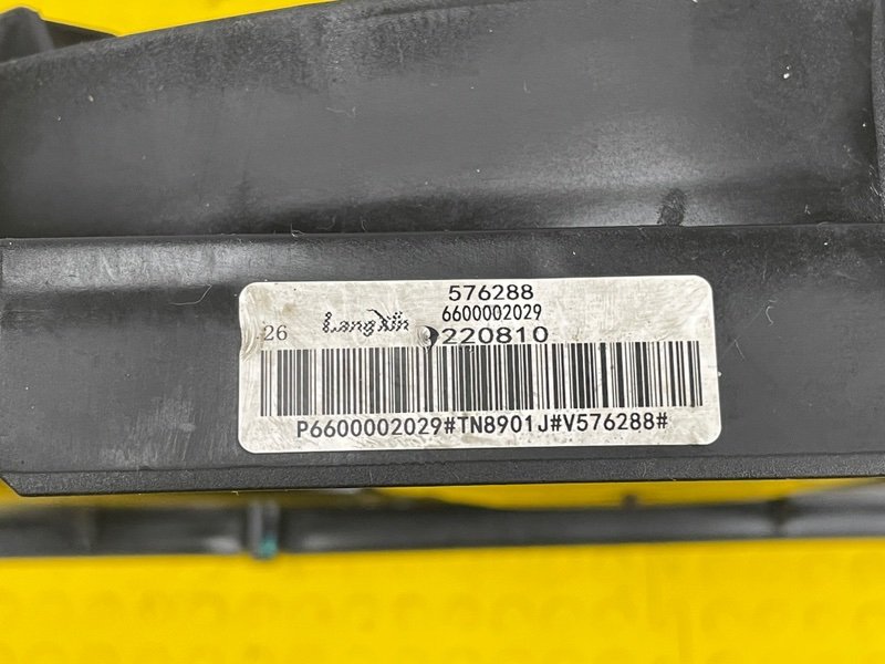 Вентилятор радиатора, 12000 рублей, Москва