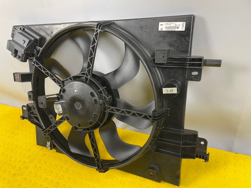 Вентилятор радиатора, 7000 рублей, Москва