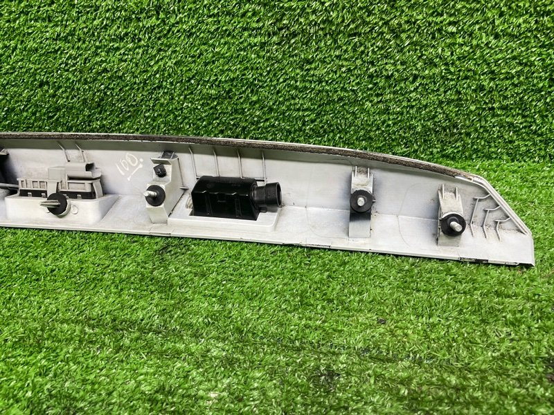 Накладка двери багажника, 3000 рублей, Москва