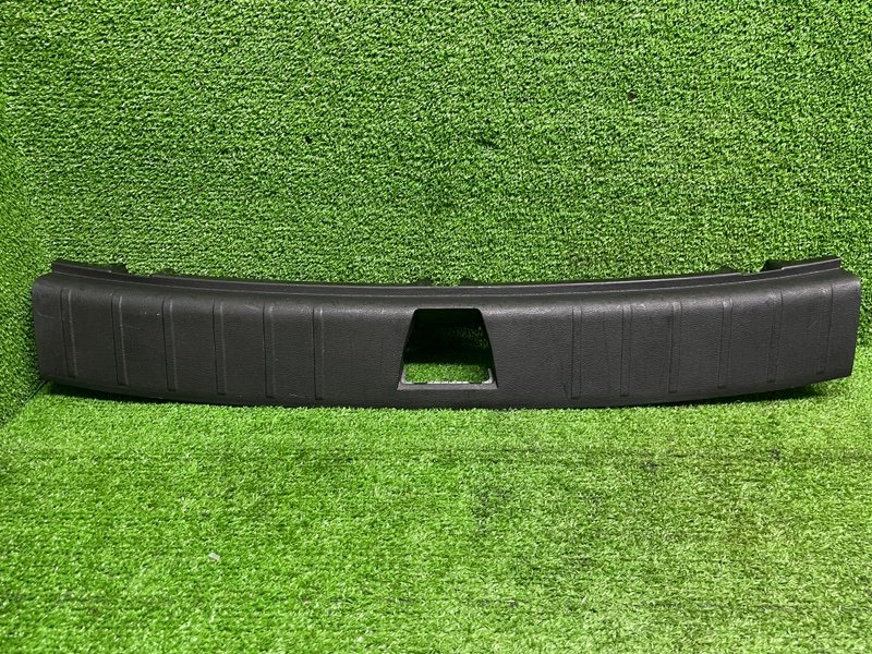 Обшивка багажника, 2000 рублей, Москва