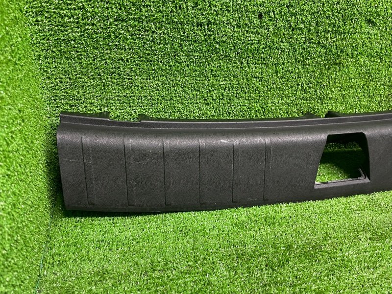 Обшивка багажника, 2000 рублей, Москва