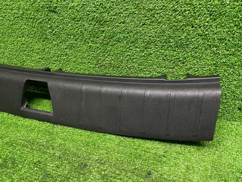 Обшивка багажника, 2000 рублей, Москва