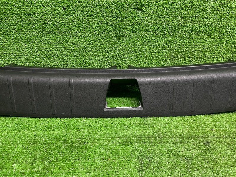 Обшивка багажника, 2000 рублей, Москва