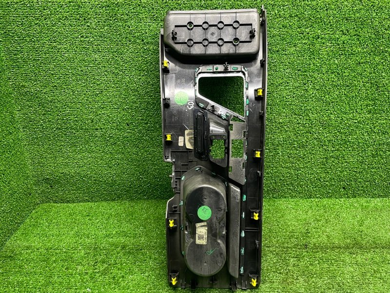 Накладка консоли, 3500 рублей, Москва