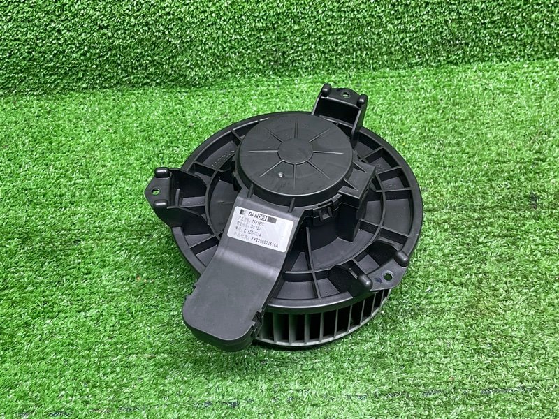 Мотор печки, 2100 рублей, Москва