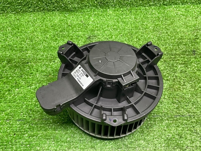 Мотор печки, 2100 рублей, Москва