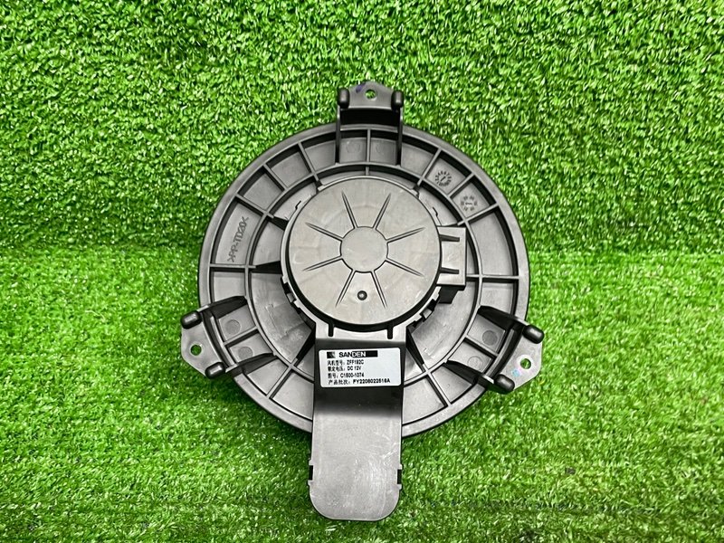 Мотор печки, 2100 рублей, Москва