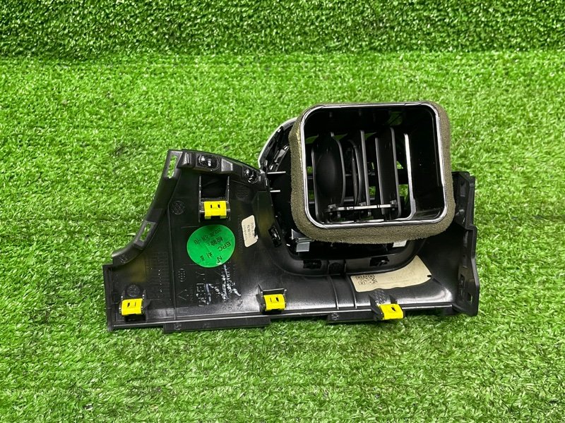 Дефлектор воздушный, 2500 рублей, Москва