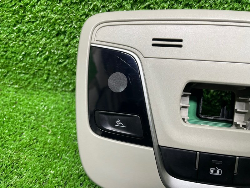 Плафон салонный, 2550 рублей, Москва