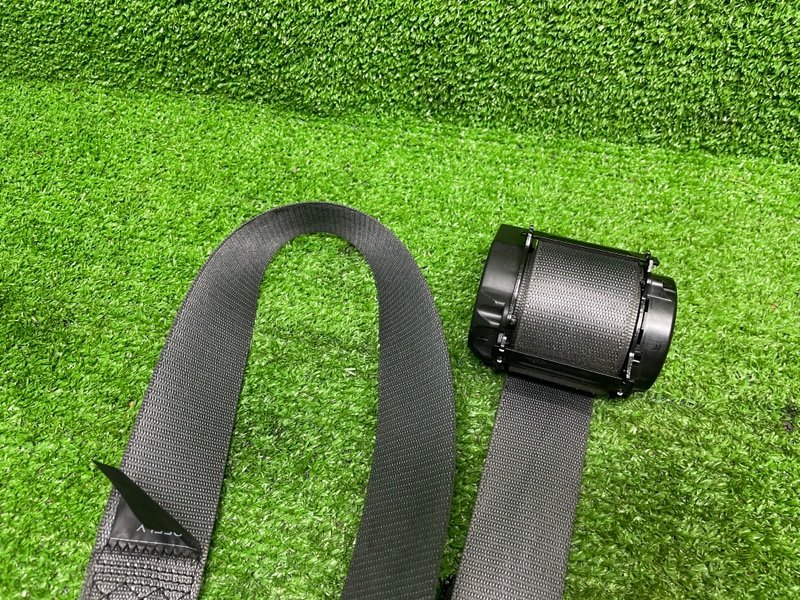 Ремень безопасности, 2000 рублей, Москва